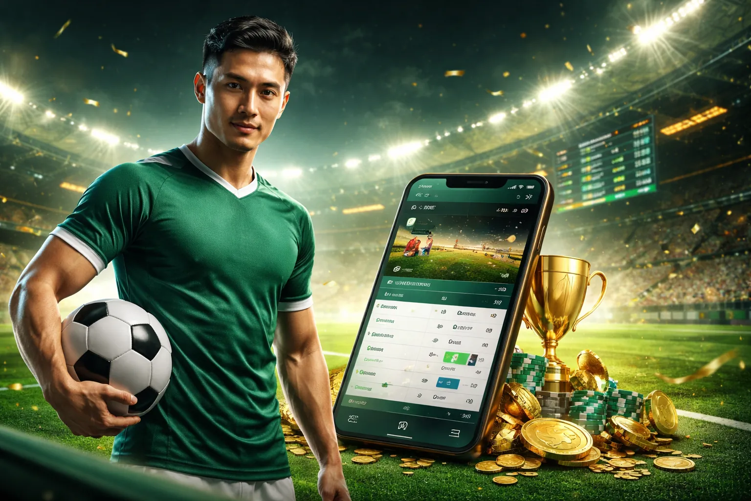 Quy Trình Rút Tiền fbc8 An Toàn và Nhanh Chóng