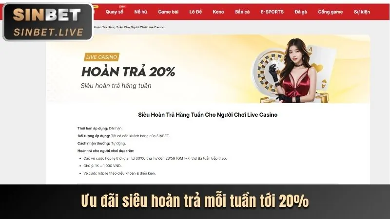Sảnh Nổ Hũ fbc8 Đa Dạng